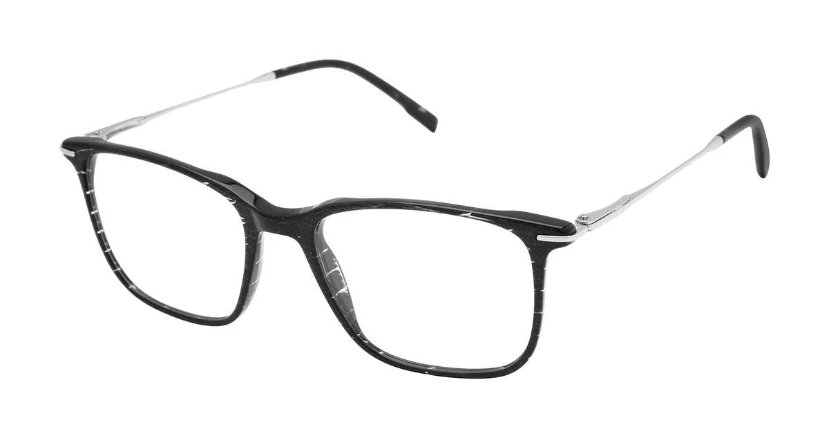 Moleskine 1261 Eyeglasses - view 3